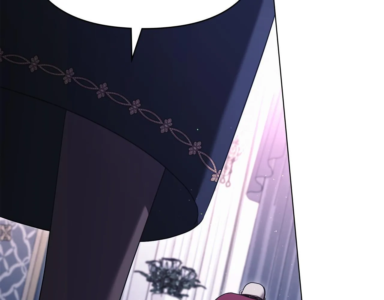 第87话 无理纠缠 第117页