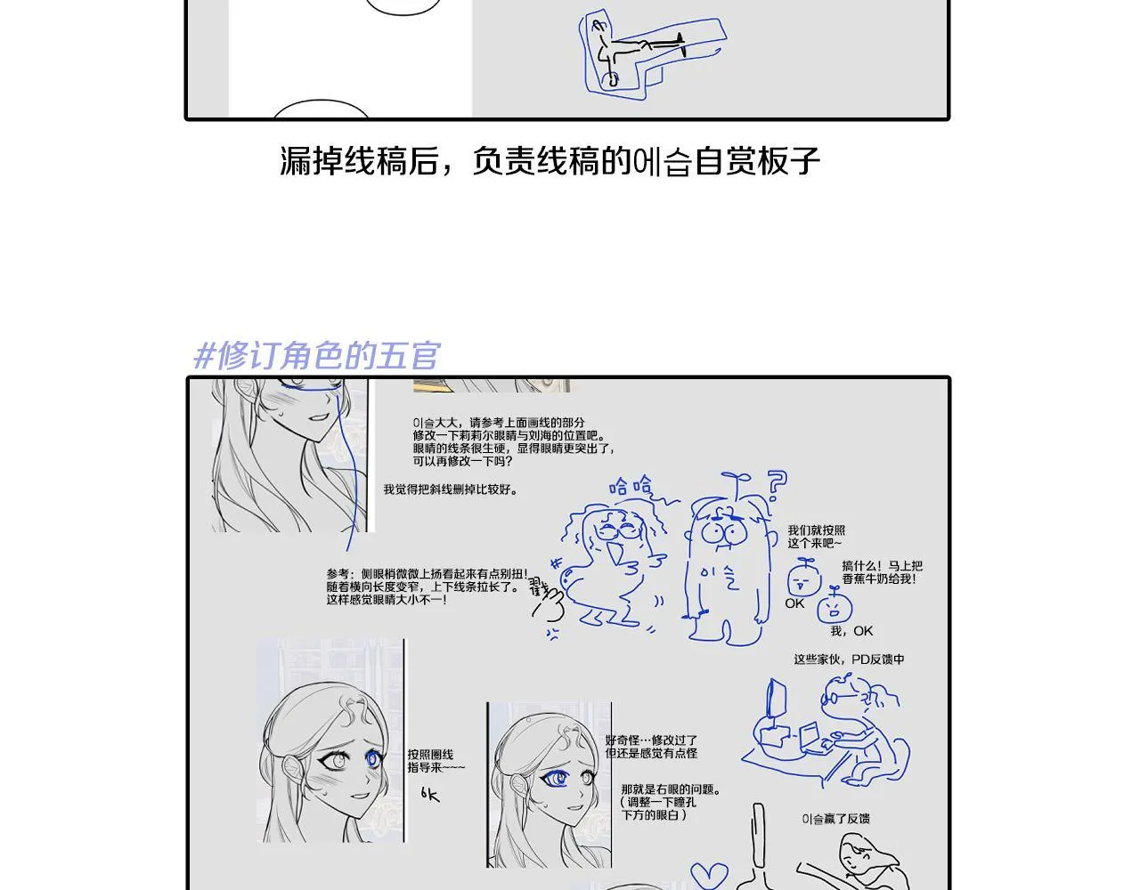 后记 第3页