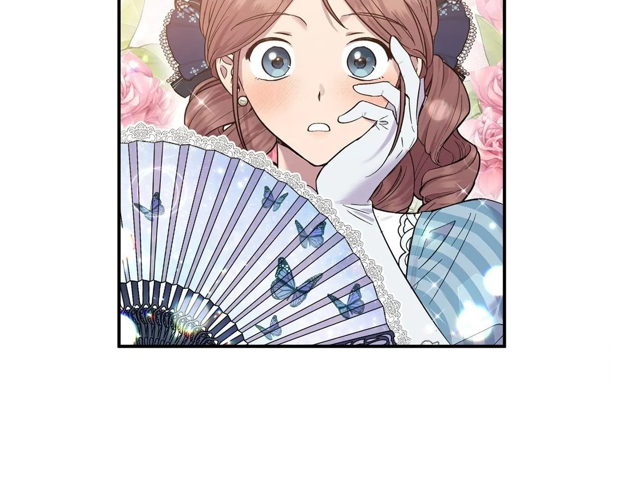 第19话 皇太子笑了！ 第2页