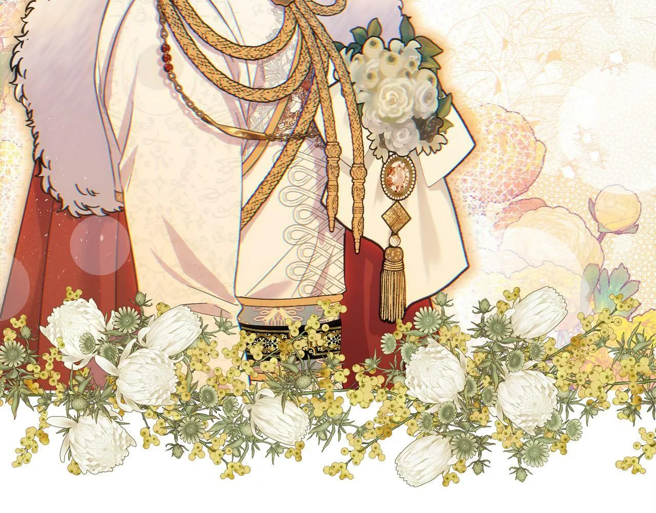 第19话 皇太子笑了！ 第58页