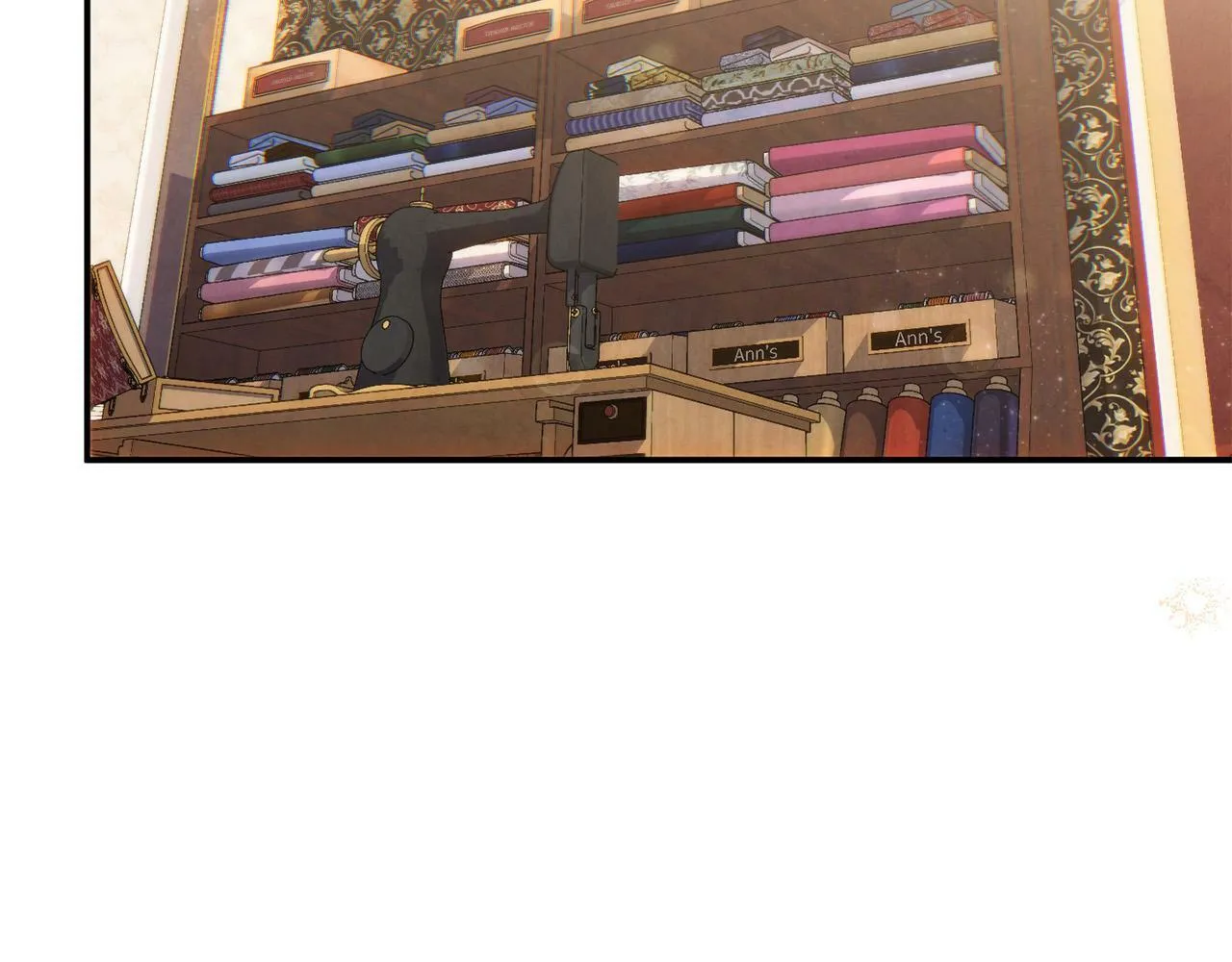 第19话 皇太子笑了！ 第166页