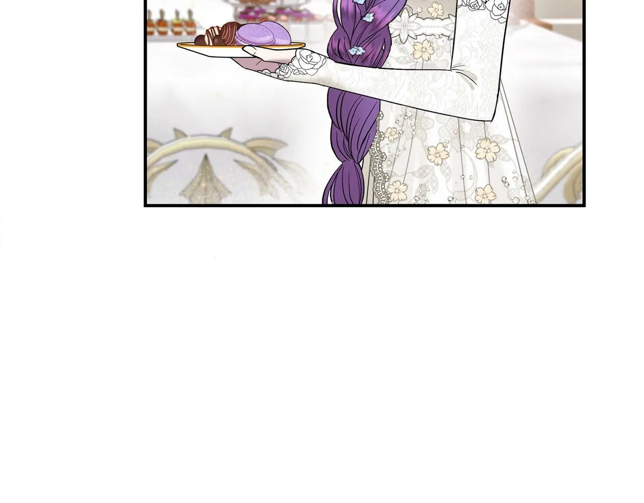 第18话 要什么老婆啊，我想静静 第64页