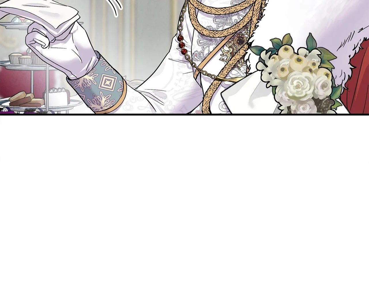 第18话 要什么老婆啊，我想静静 第128页