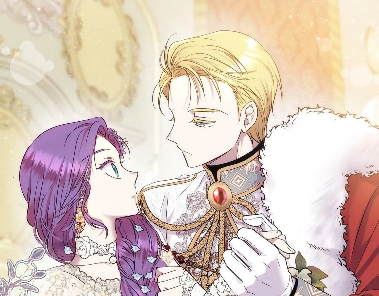 第18话 要什么老婆啊，我想静静 第194页