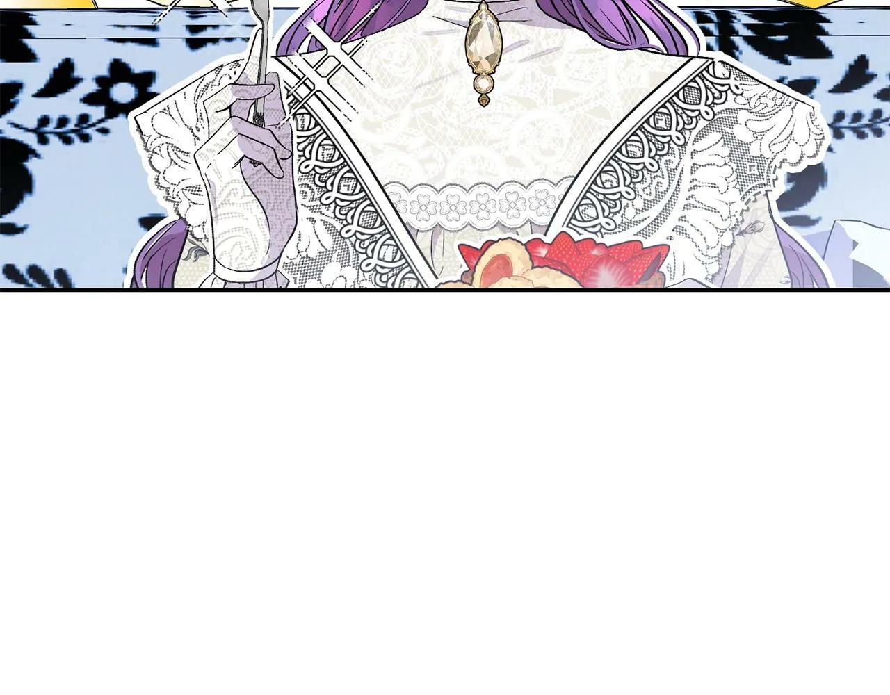 第16话 人哪有不疯的 第83页