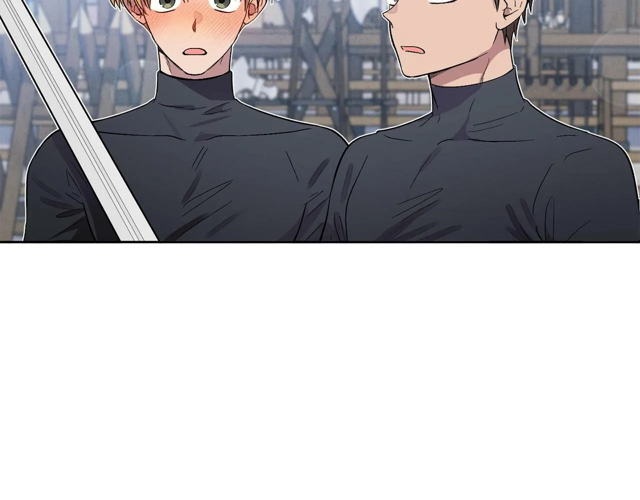 第16话 人哪有不疯的 第156页