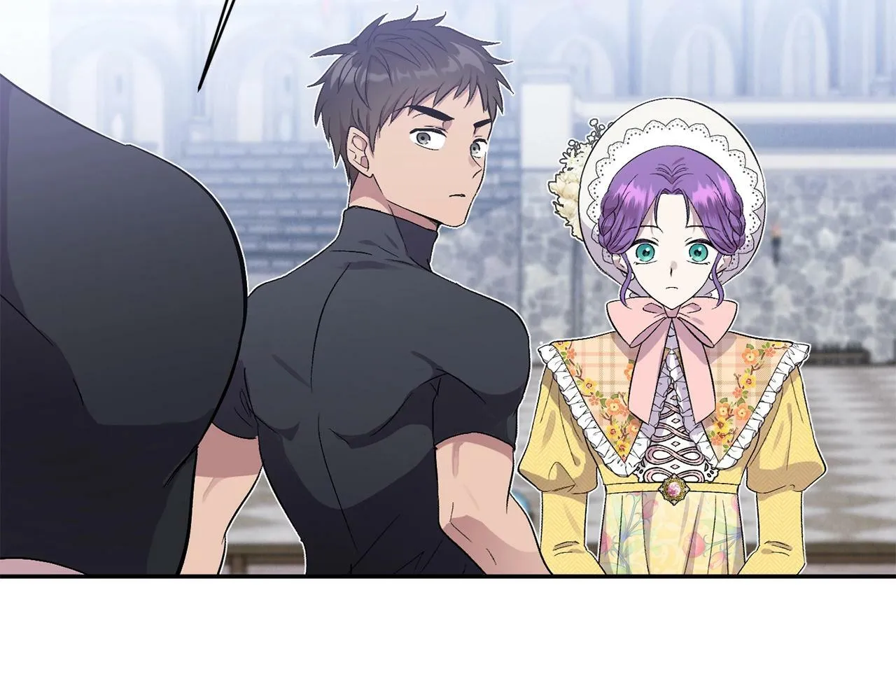 第16话 人哪有不疯的 第174页