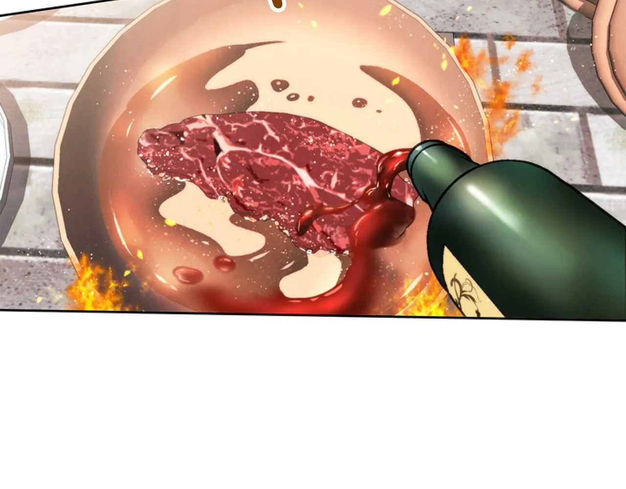 第11话 黑暗料理 第110页