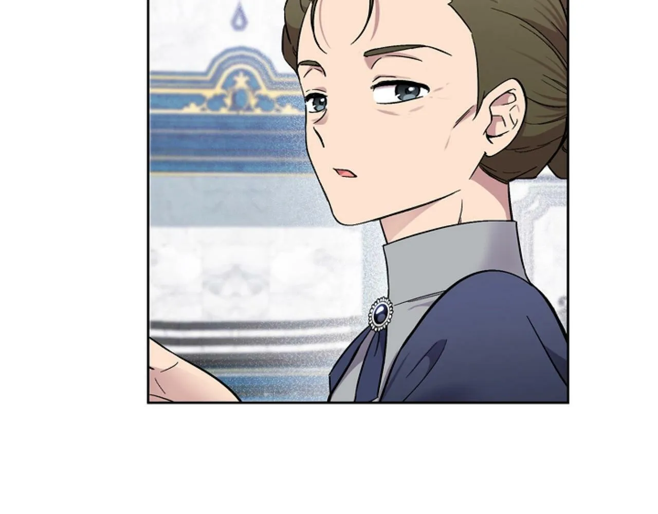 第6话 精灵的时尚 第56页