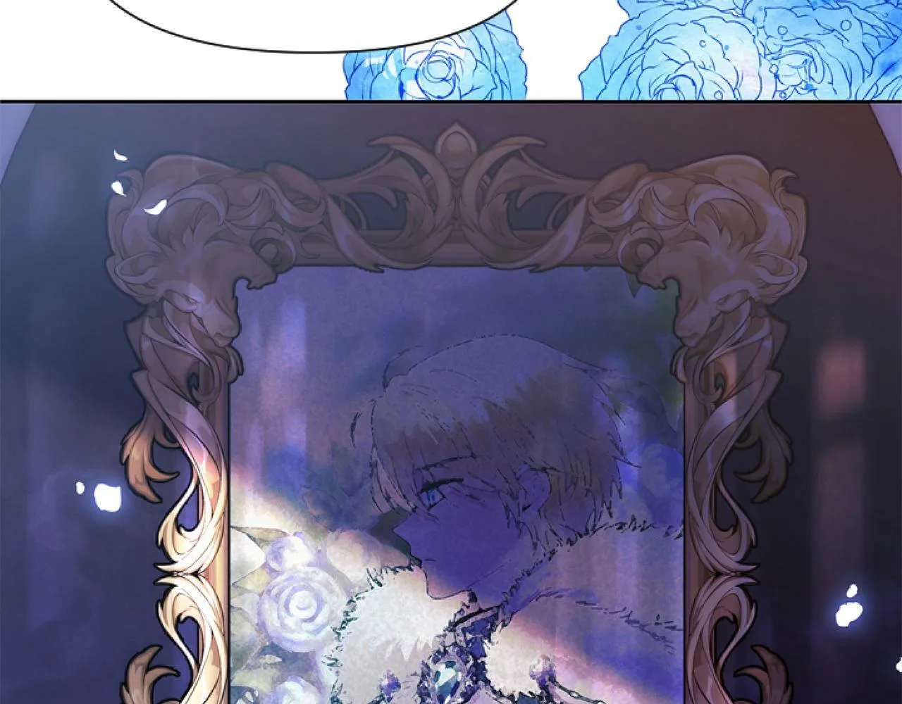 第6话 精灵的时尚 第128页