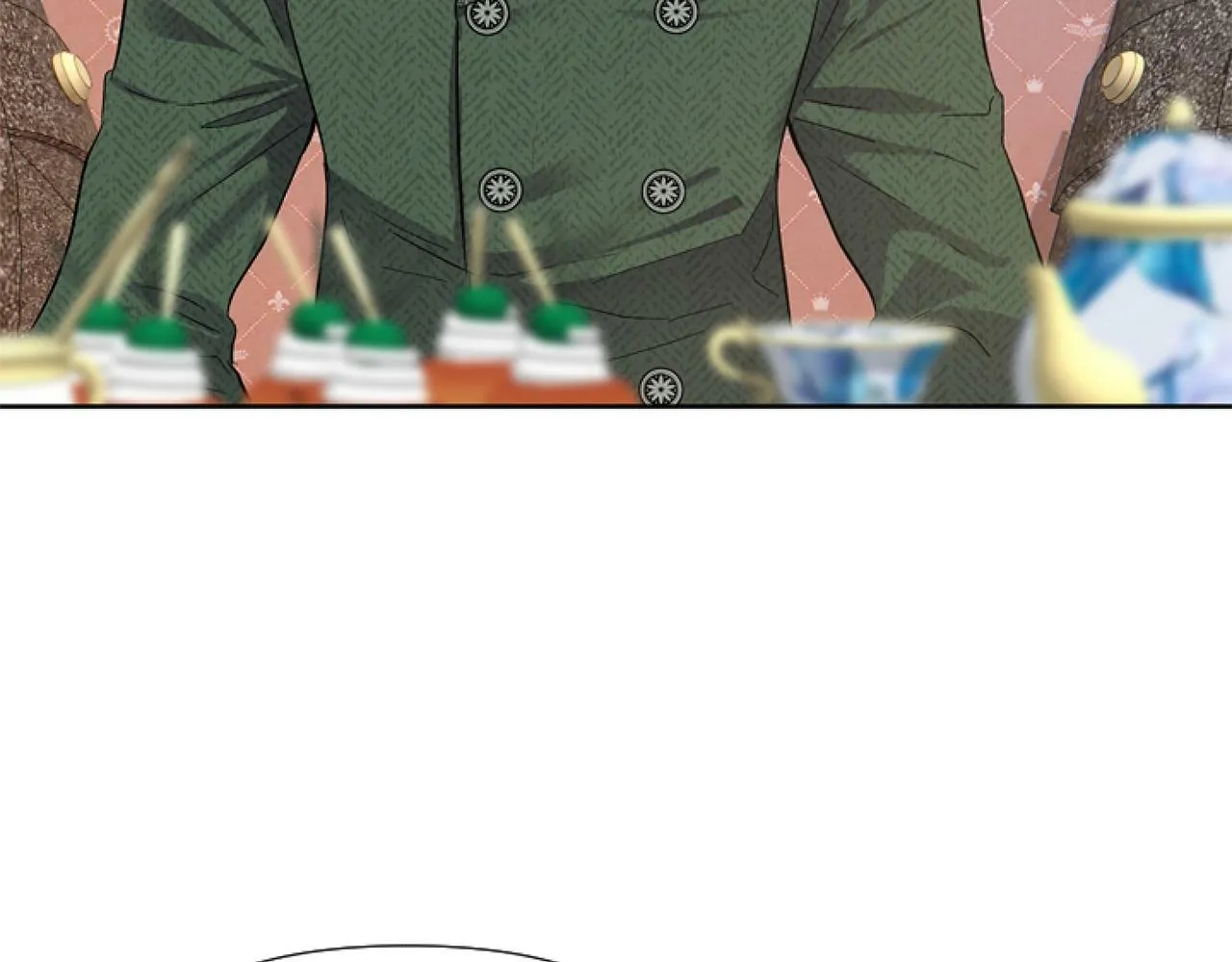 第3话 嫁给皇太子？ 第7页