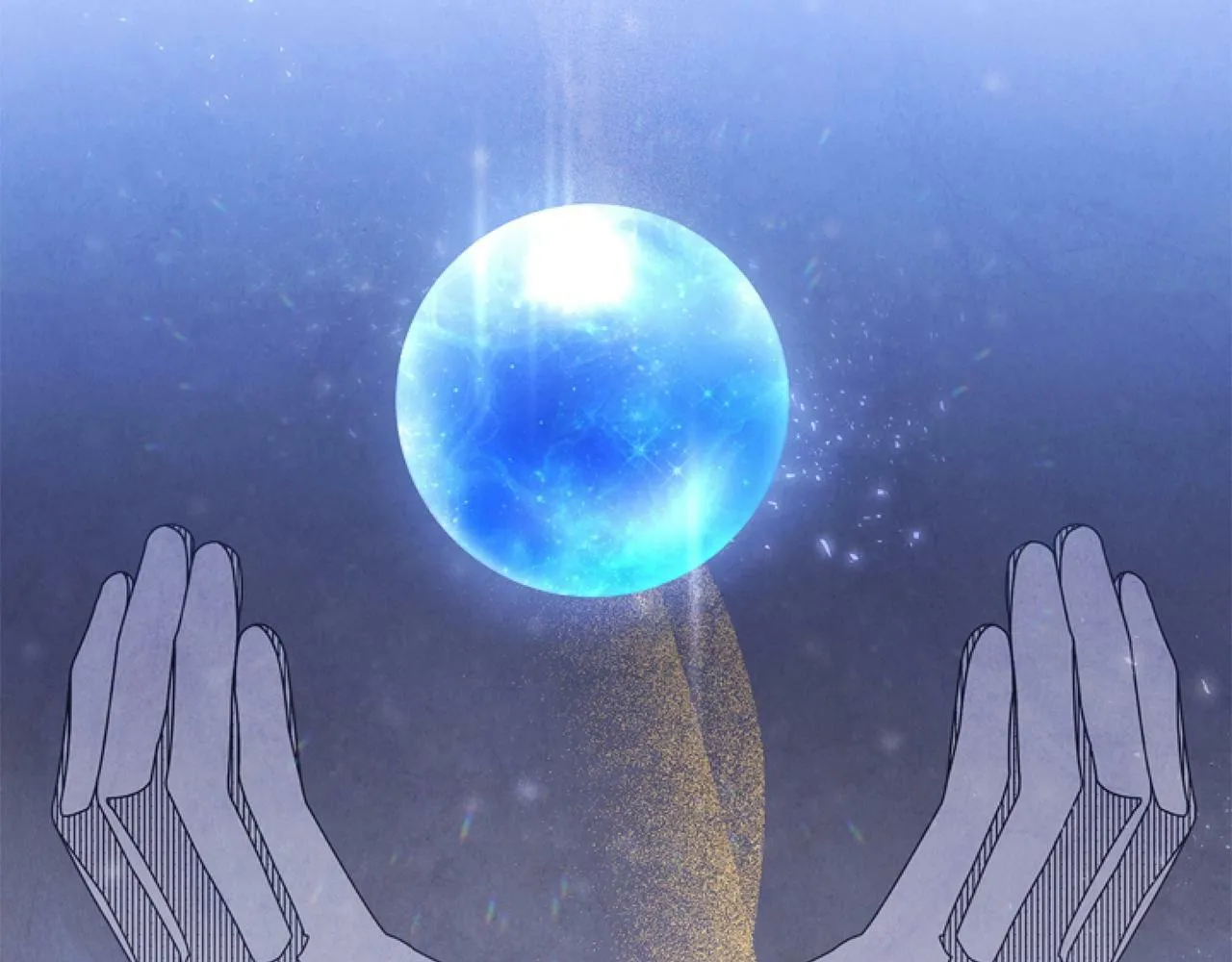 第3话 嫁给皇太子？ 第32页