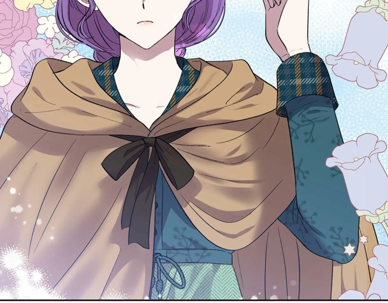 第3话 嫁给皇太子？ 第104页