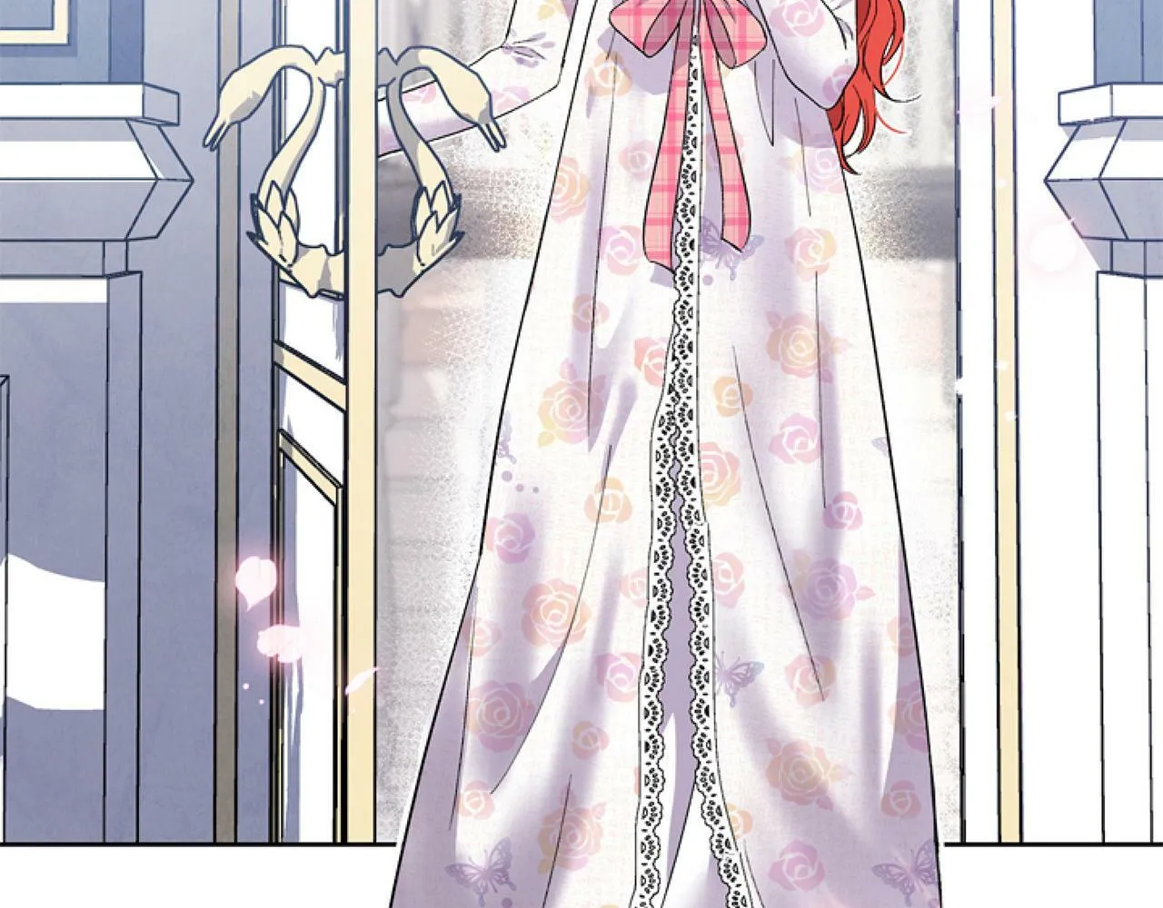 第3话 嫁给皇太子？ 第183页