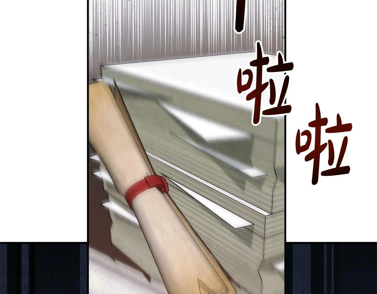 第22话 我会常来看你～ 第186页
