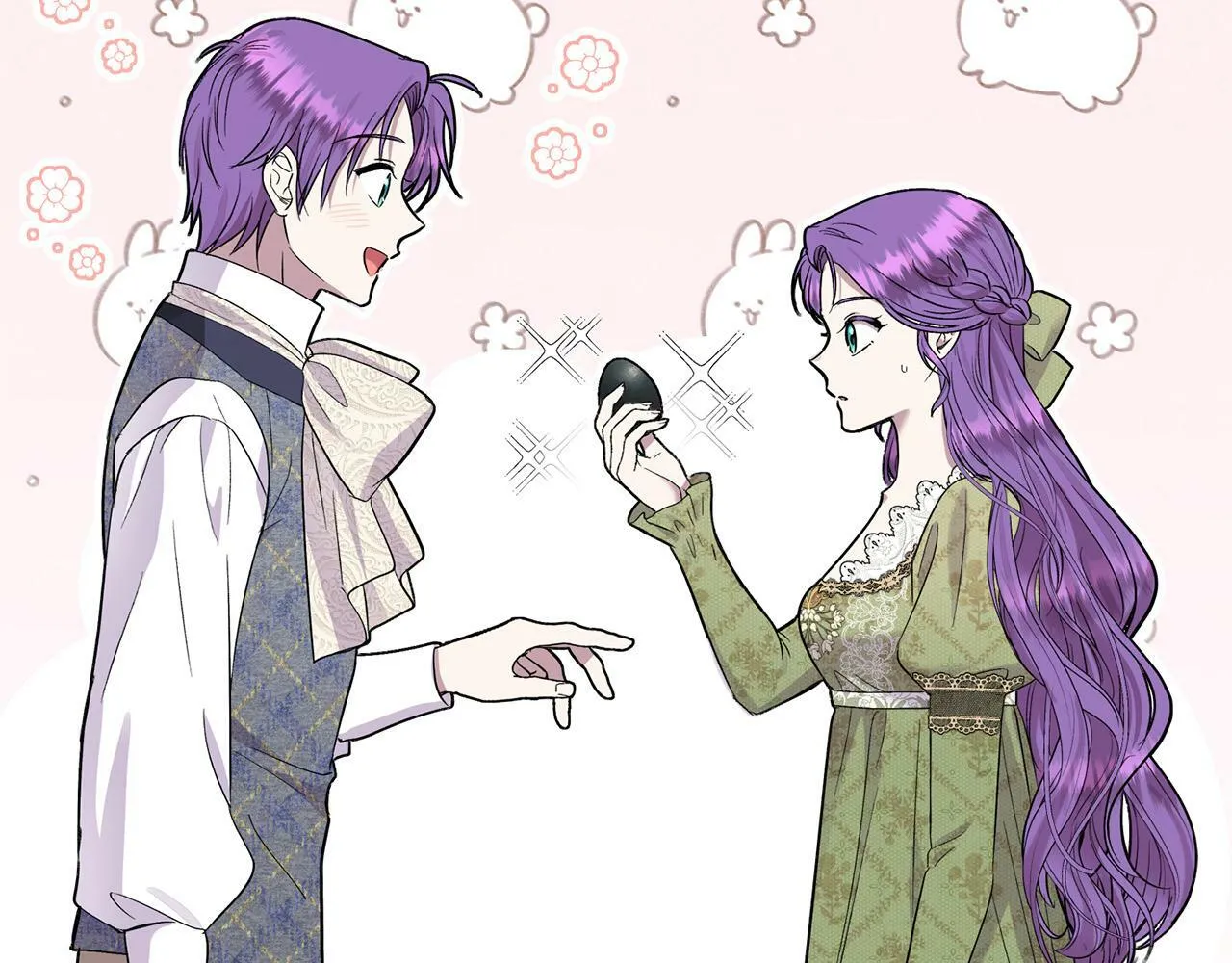 第23话 败家子呐！！！ 第74页
