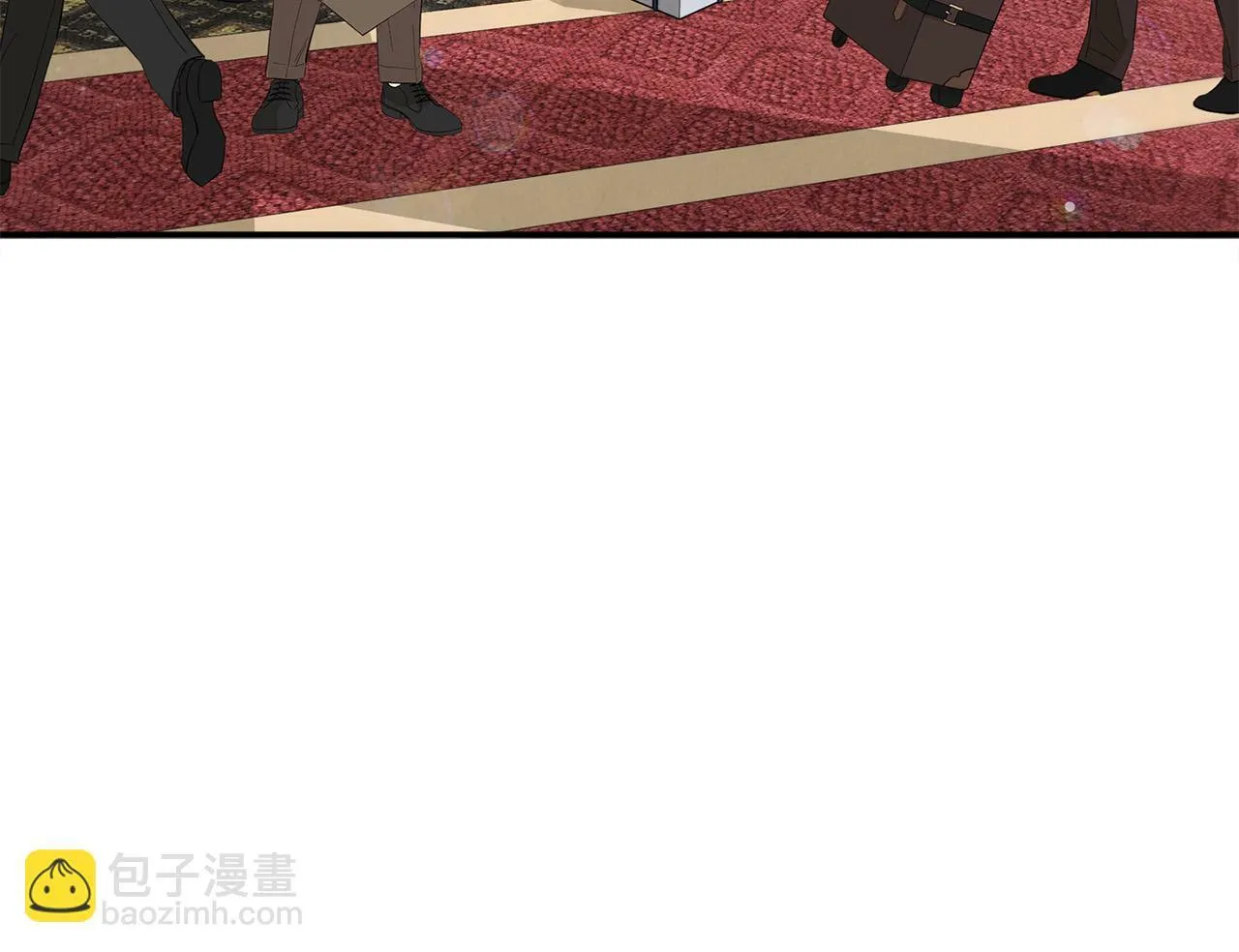 第26话 他在关心我？ 第109页