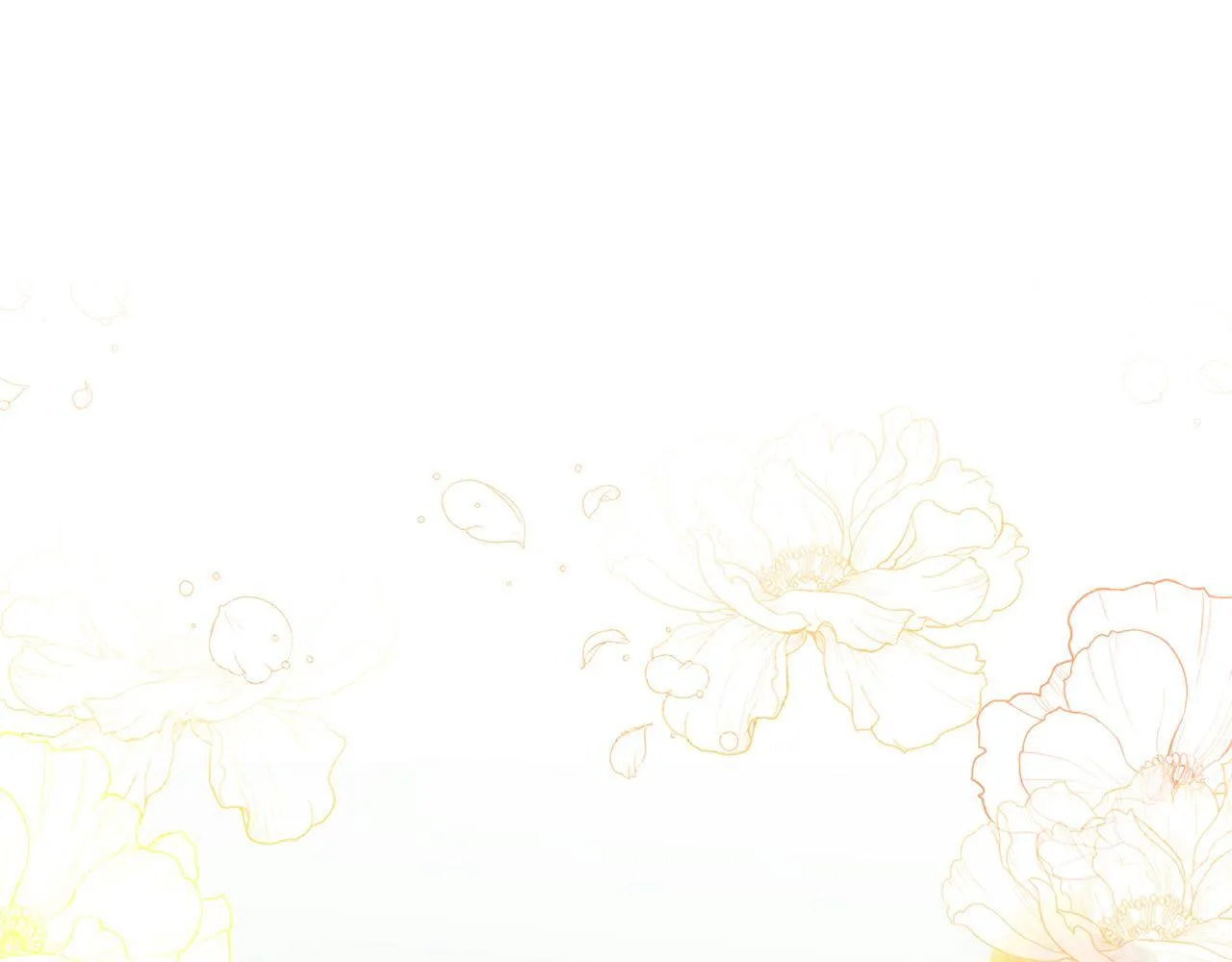 第27话 脸红了！ 第1页