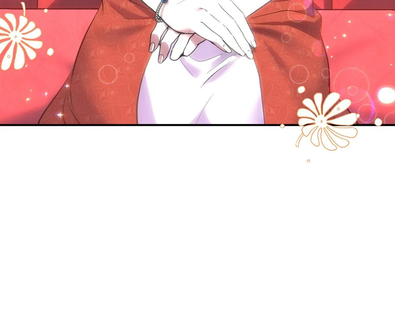 第27话 脸红了！ 第7页
