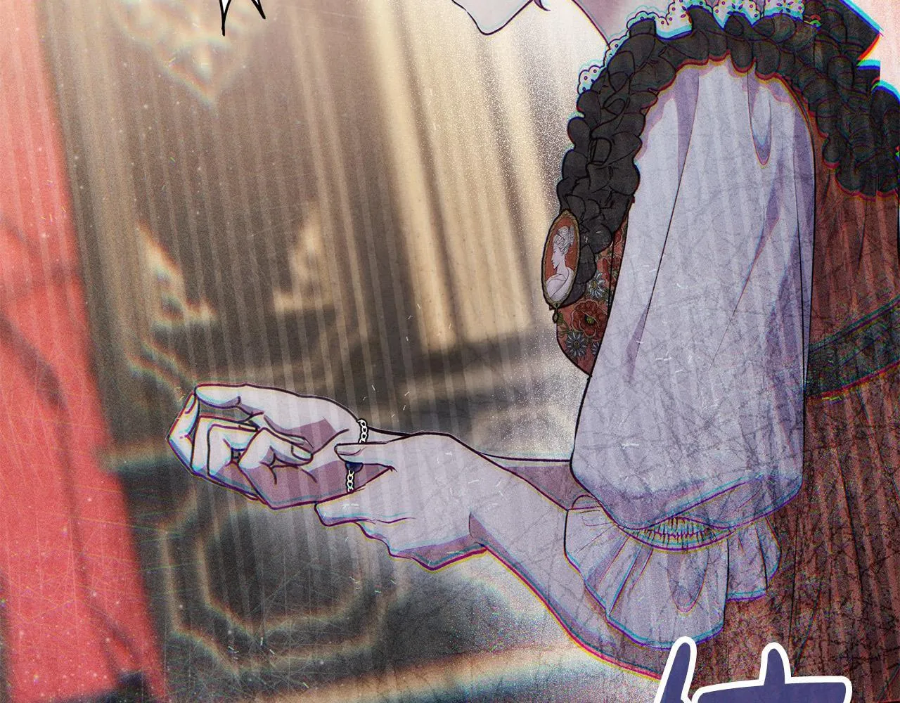 第27话 脸红了！ 第113页