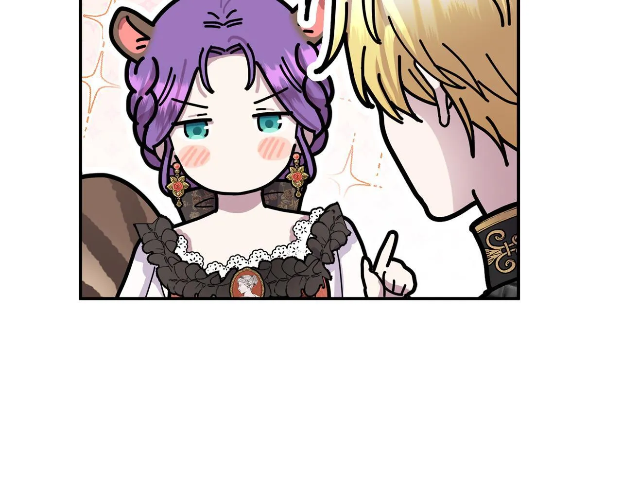 第27话 脸红了！ 第169页