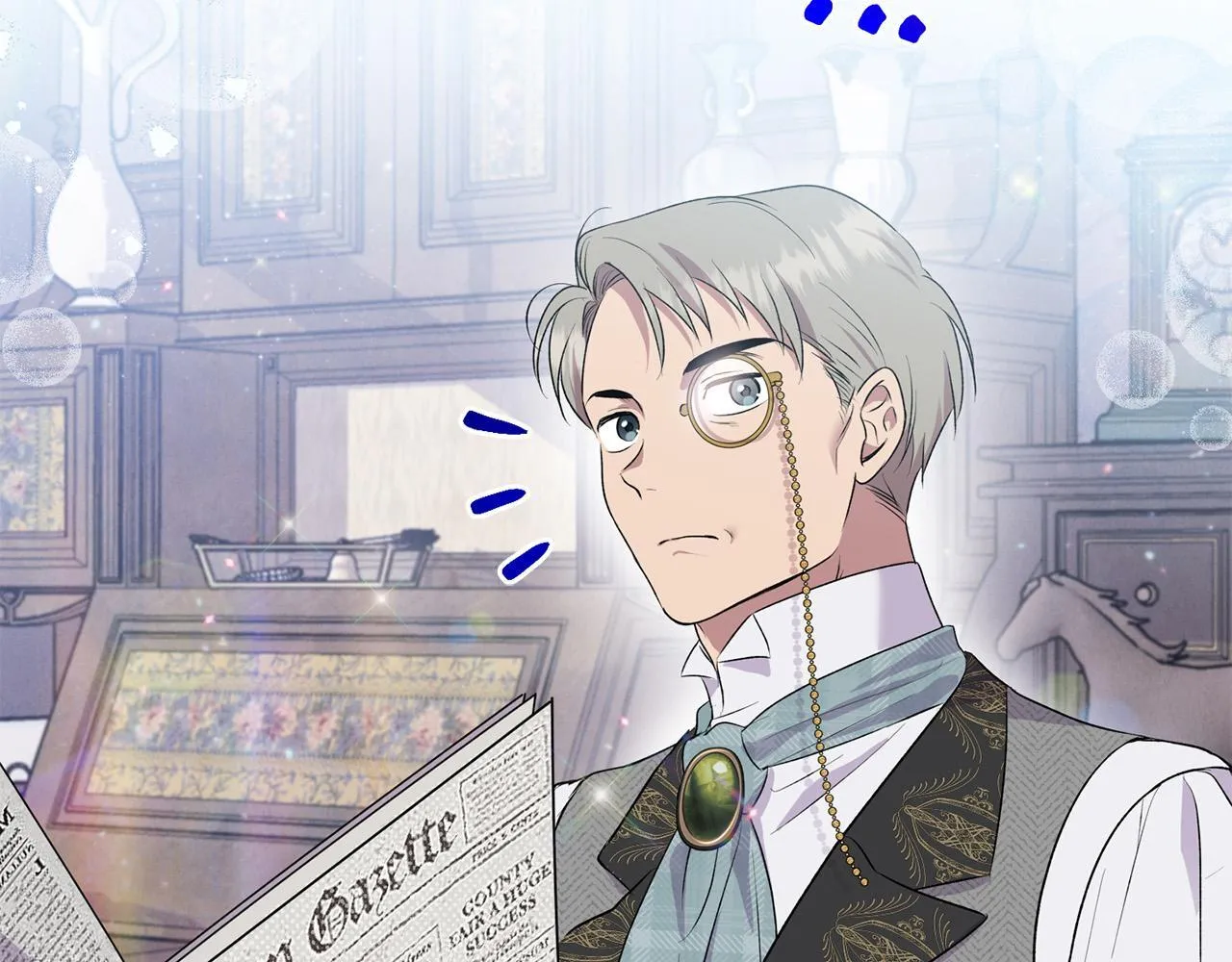 第28话 赚钱购物！ 第79页