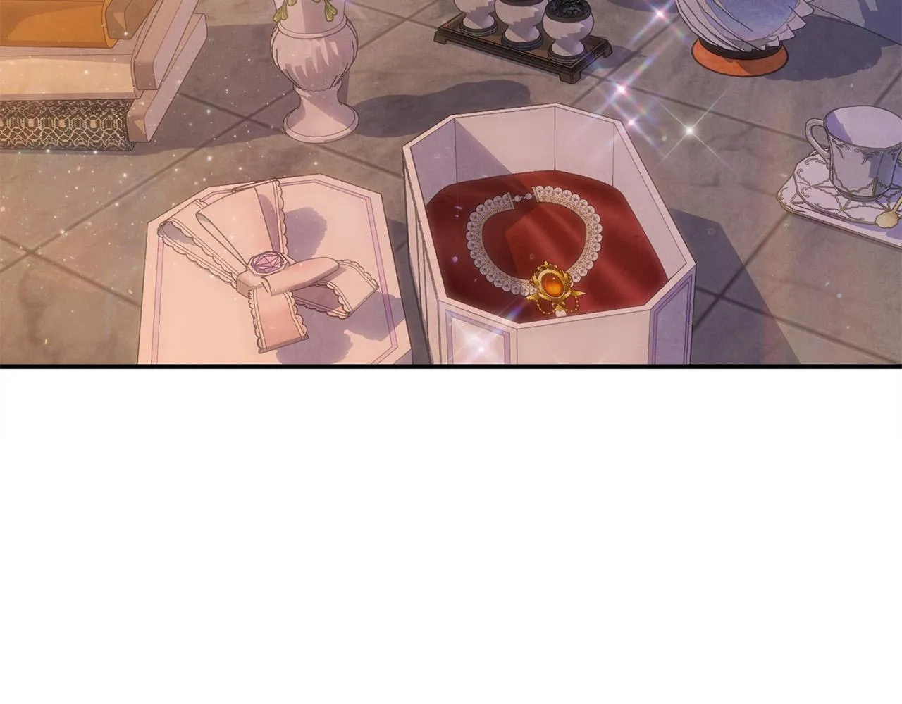第29话 你看我美吗？ 第5页