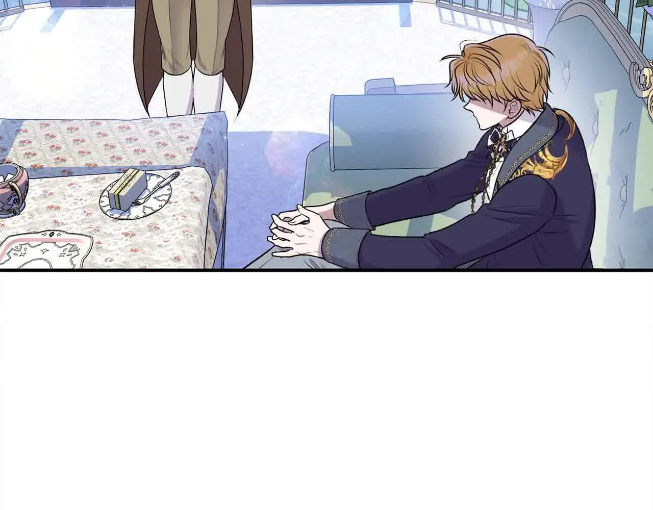 第31话 禁止偷拍 第82页