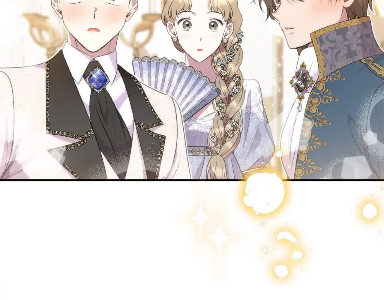 第34话 老婆在哪，我在哪～ 第5页