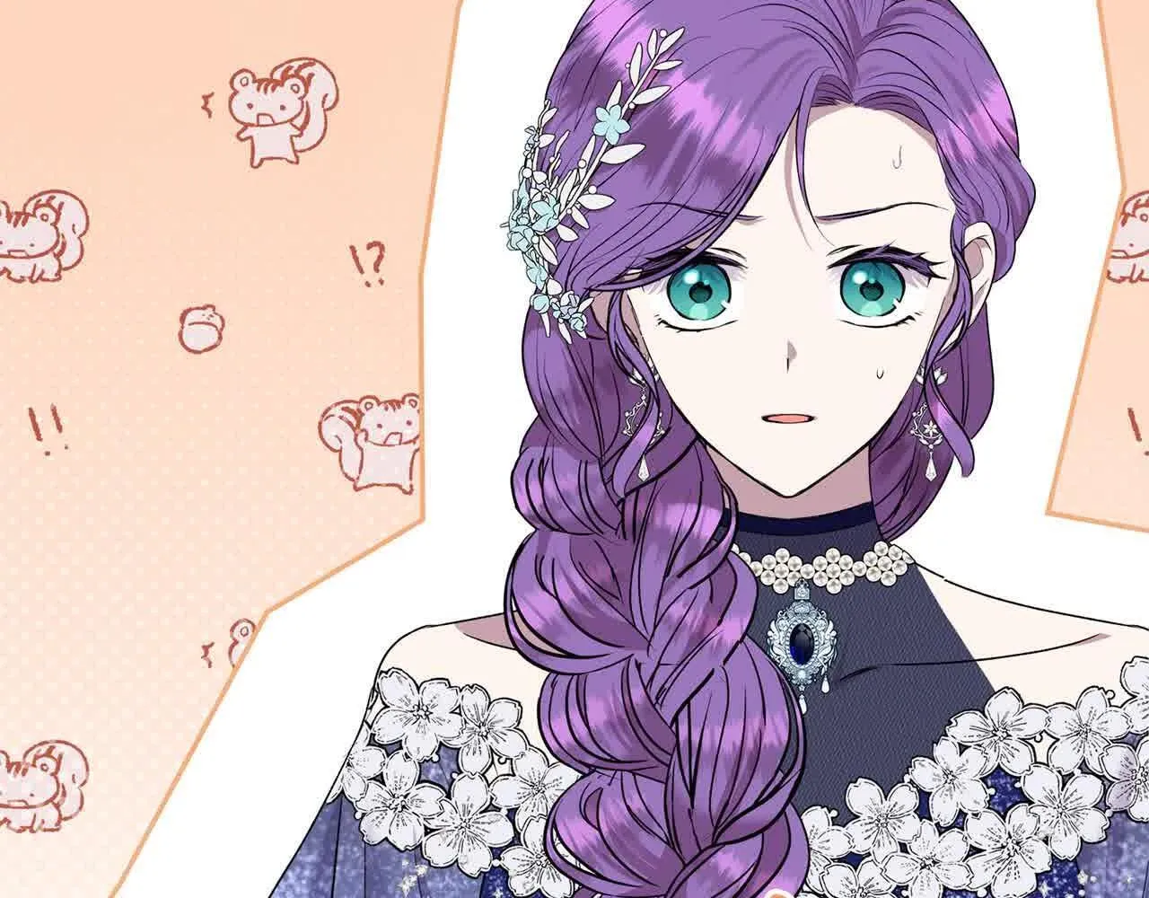 第34话 老婆在哪，我在哪～ 第124页