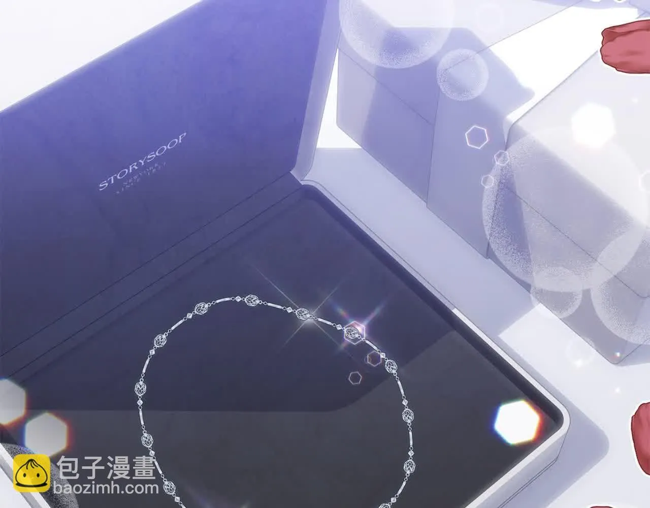 第33话 盛装出席派对 第30页