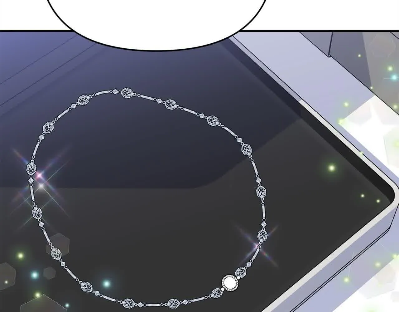 第33话 盛装出席派对 第36页