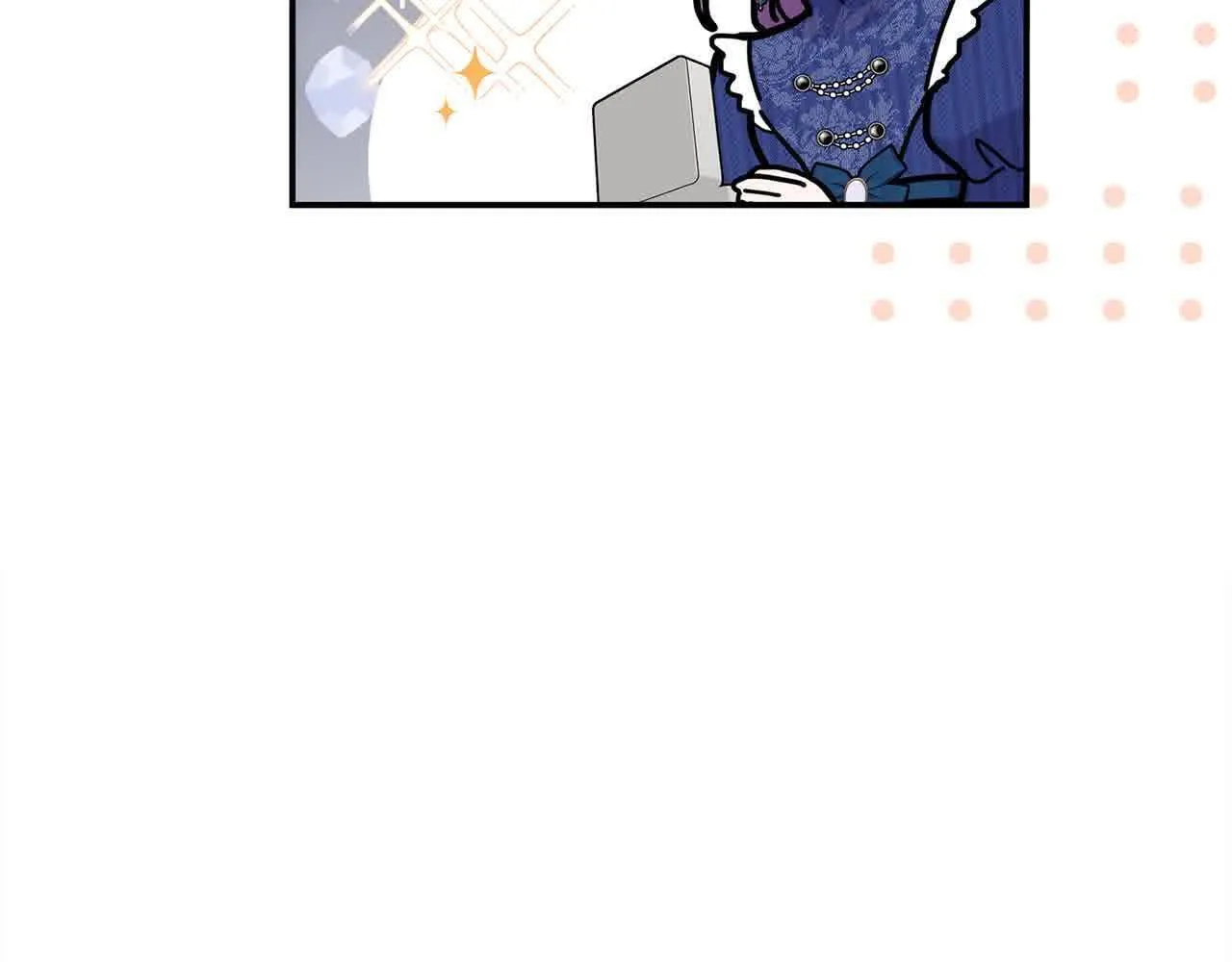 第33话 盛装出席派对 第43页