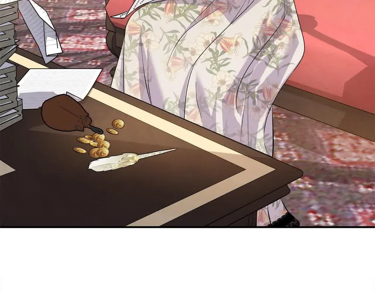 第33话 盛装出席派对 第96页