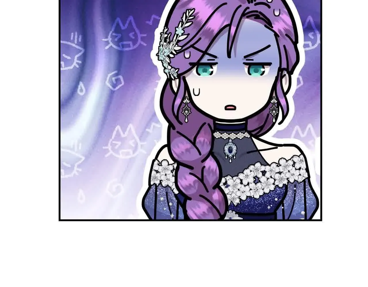 第35话 抢舞伴 第40页
