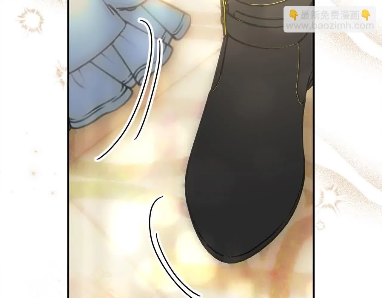 第35话 抢舞伴 第104页