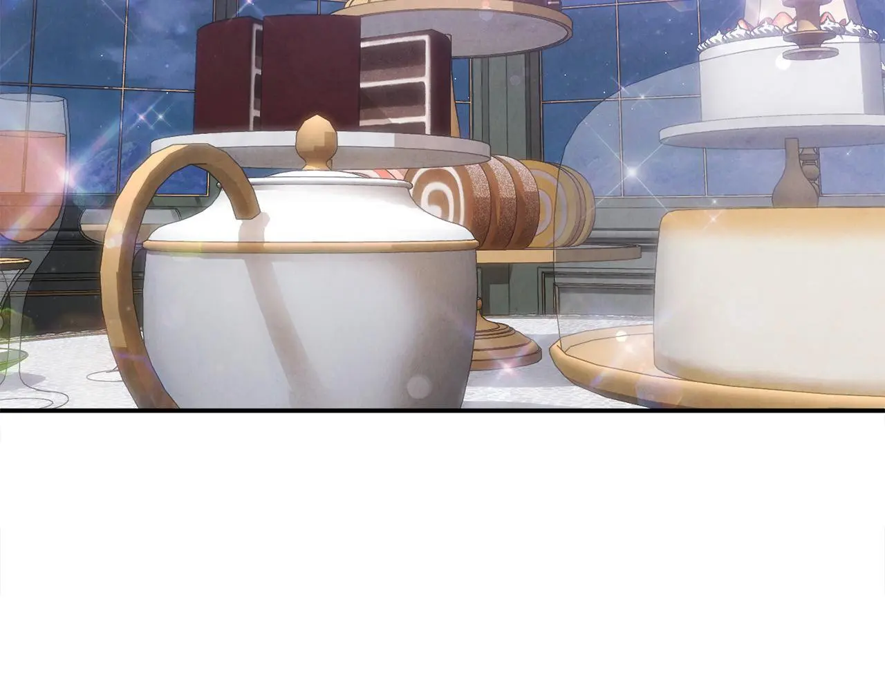 第36话 我养你啊 第5页