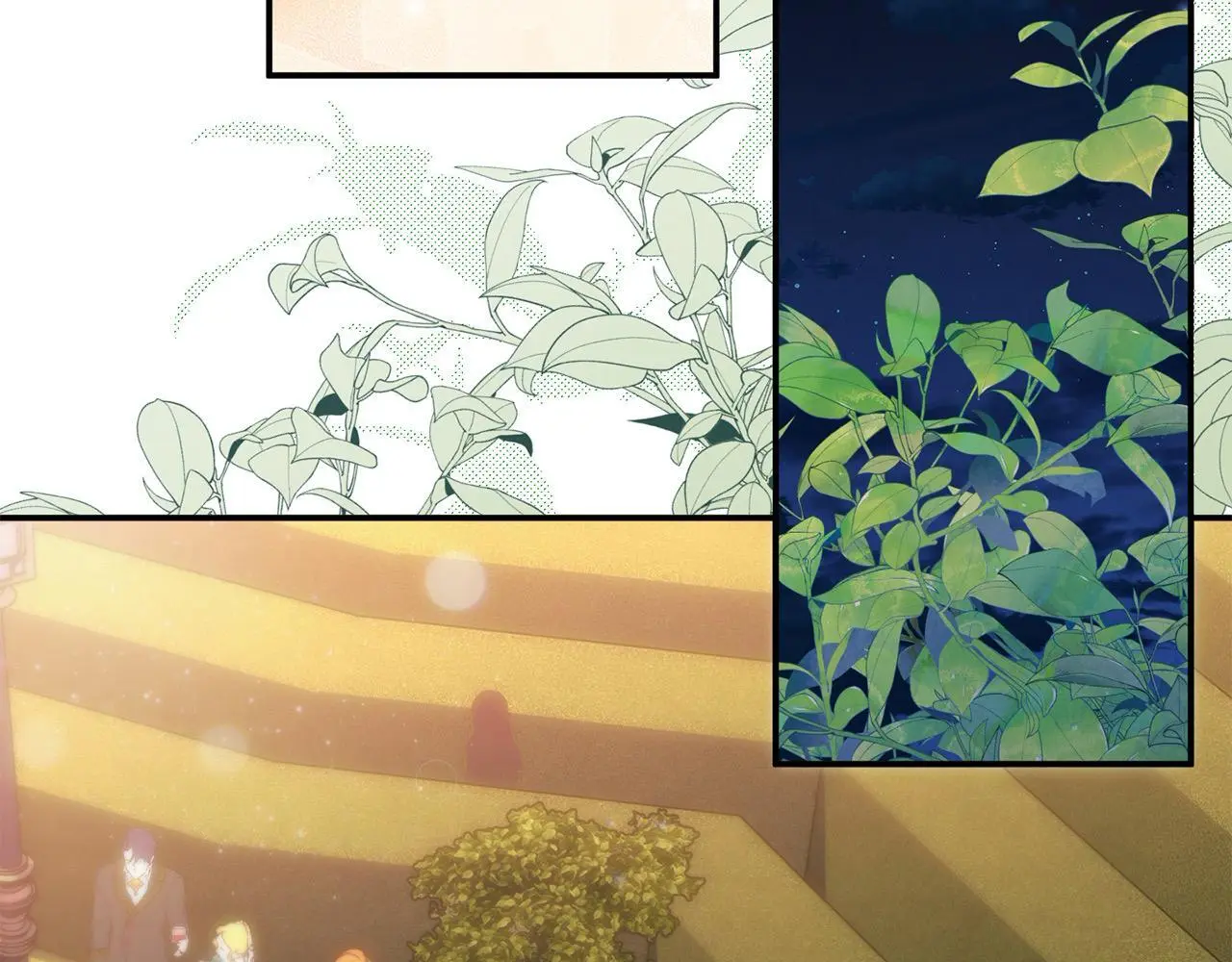 第37话 哥哥这么厉害？！ 第127页