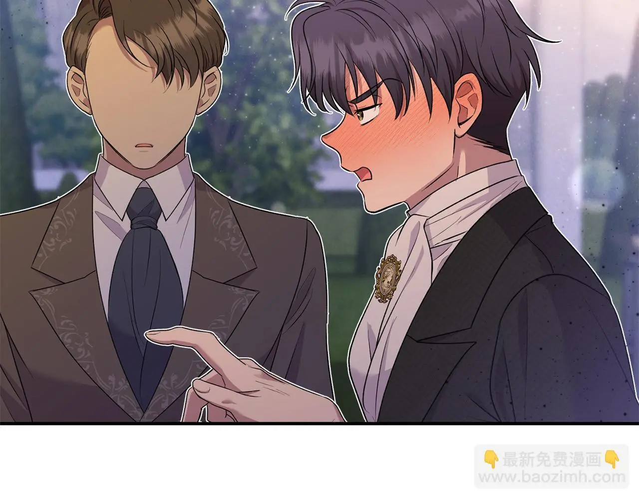 第38话 兄弟之死 第30页