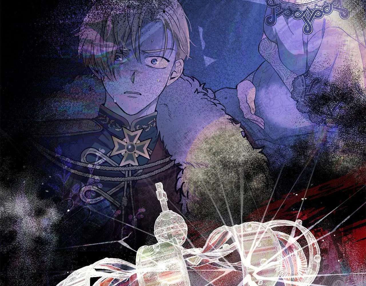 第38话 兄弟之死 第35页