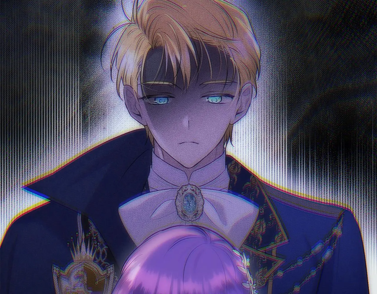 第38话 兄弟之死 第160页