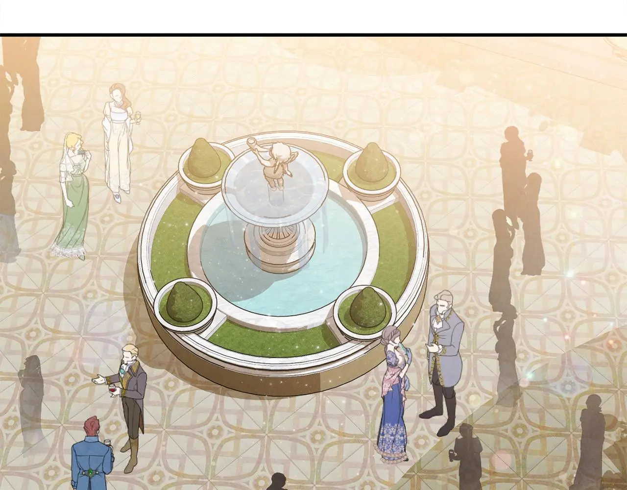 第39话 怀疑 第94页