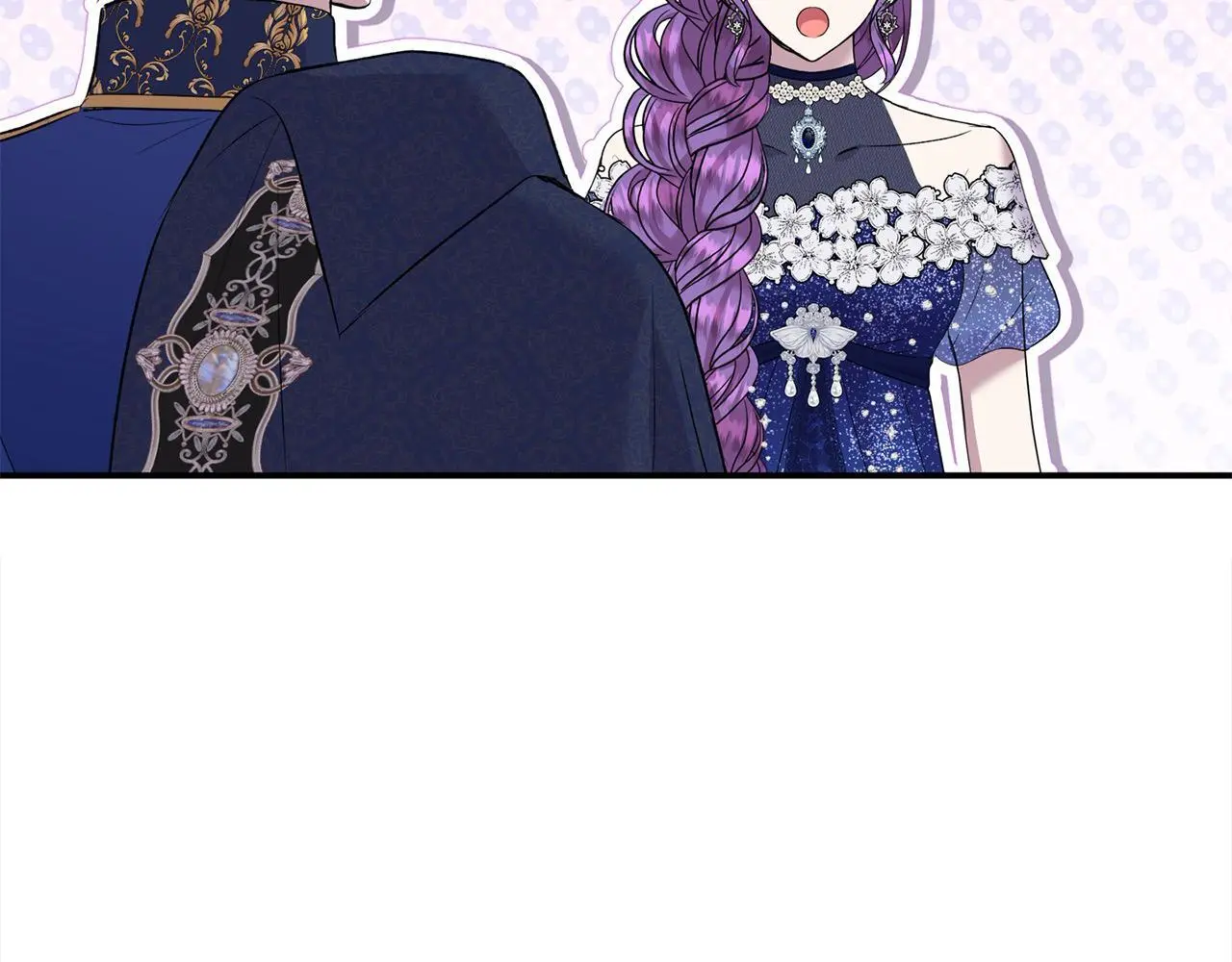 第40话 皇太子的道歉 第113页