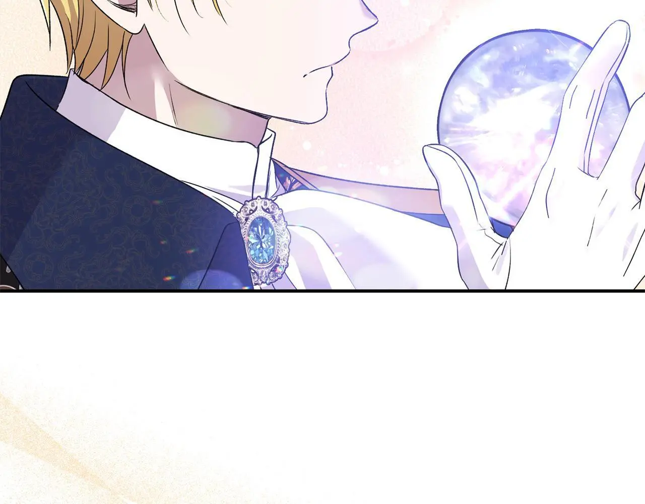 第40话 皇太子的道歉 第140页