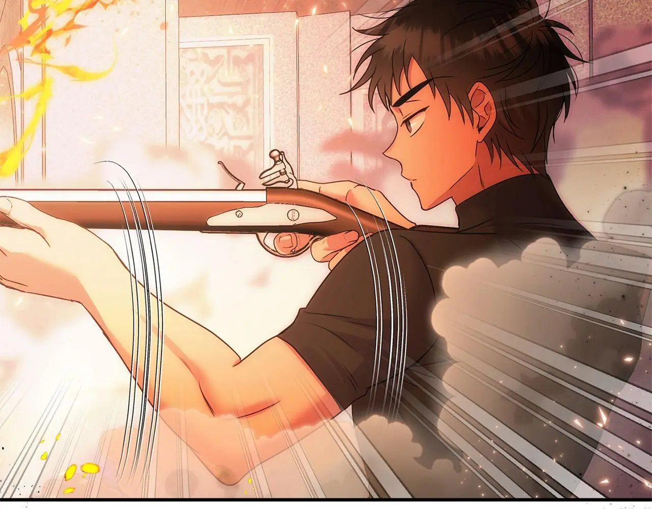 第41话 我也想当人才！ 第51页