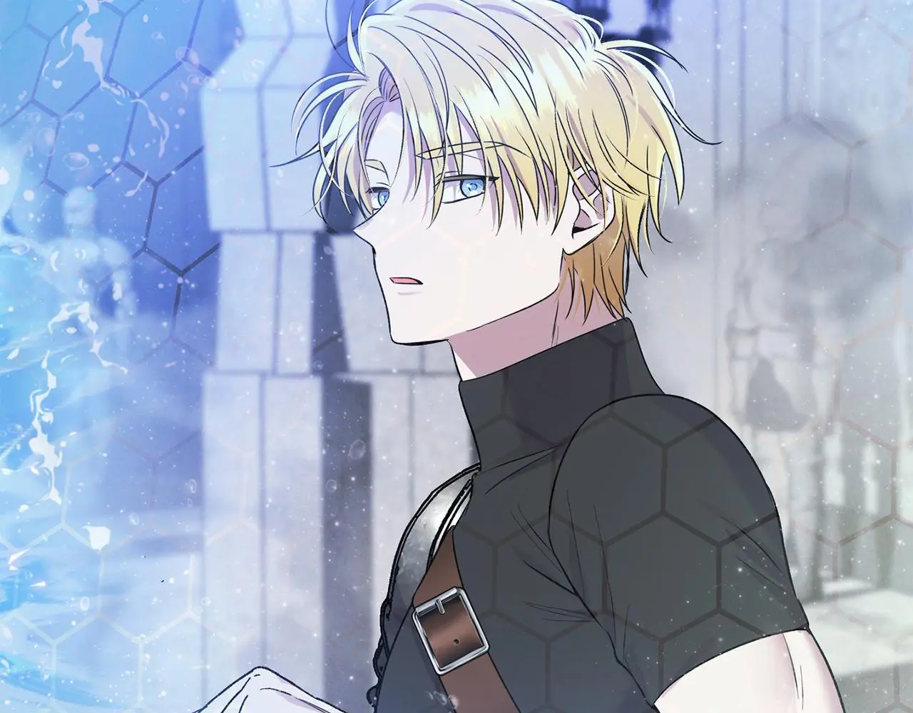 第41话 我也想当人才！ 第76页