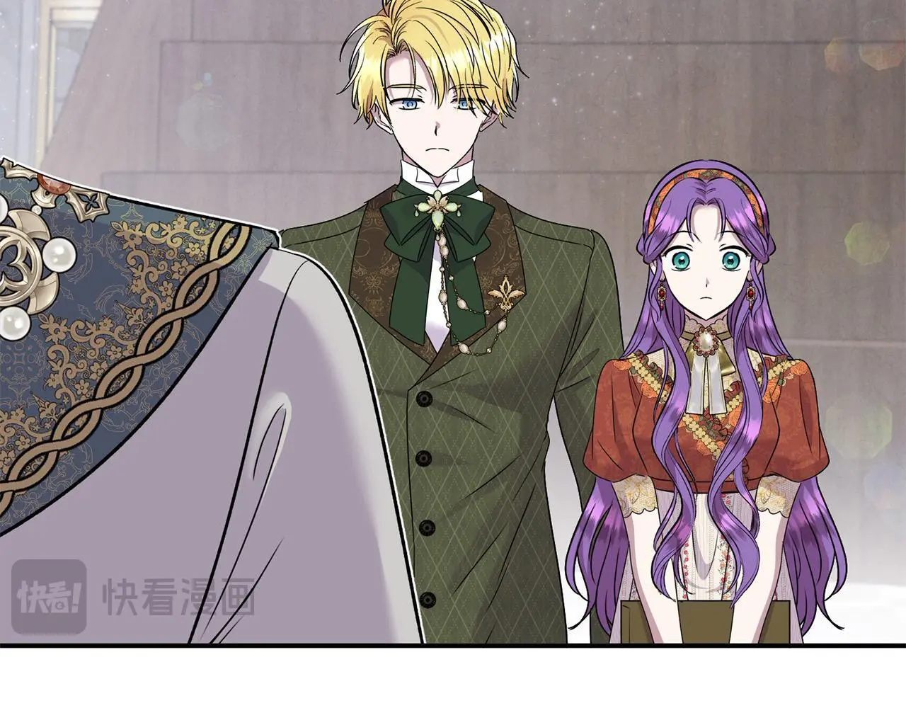 第41话 我也想当人才！ 第171页