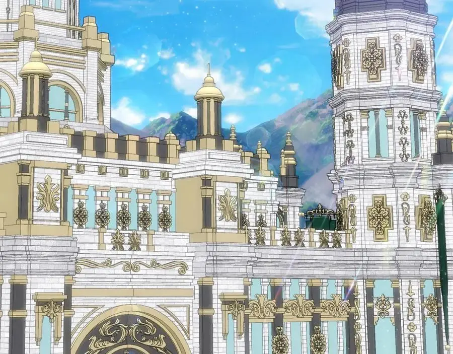 第44话 下雪了 第3页