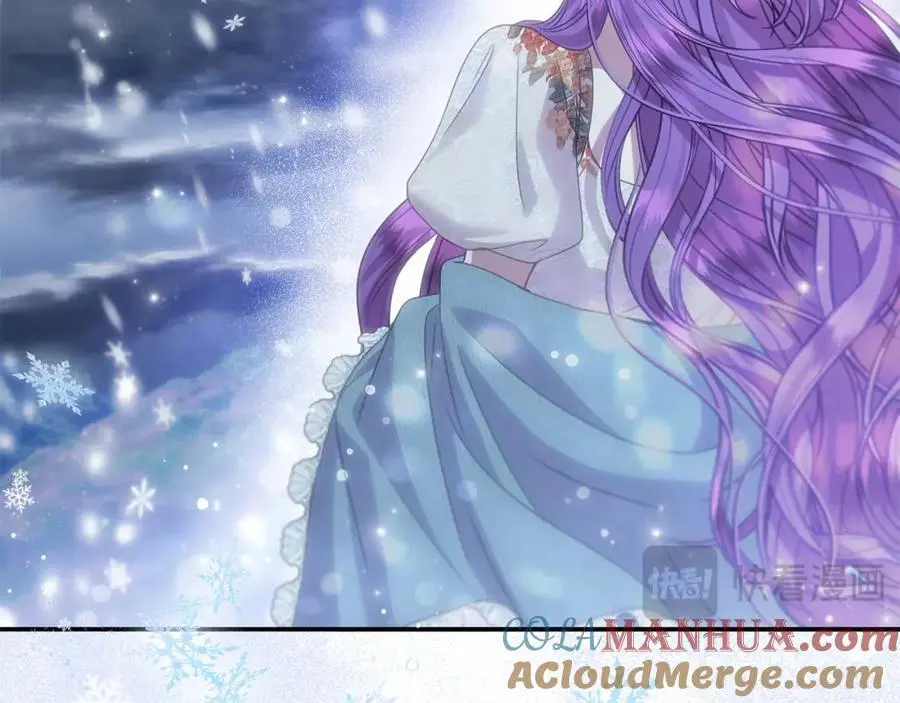 第44话 下雪了 第121页