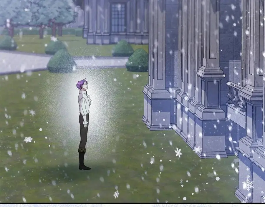 第44话 下雪了 第128页